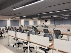 Co working office space rental in Bangalore Electronic City