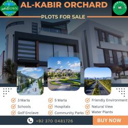 al kabir orchard for peroperty sale