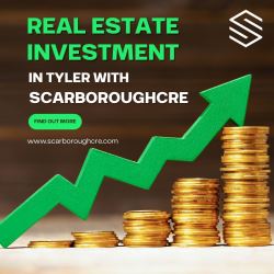 Profit from the Possibilities of Real Estate Investment i