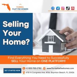 Are you wishing to sell your house online? 