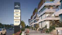 Discover SKA Arcadia, the prime destination for retail shops