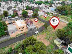 Affordable Residential Plots for Sale in Udaipur by SME Grou