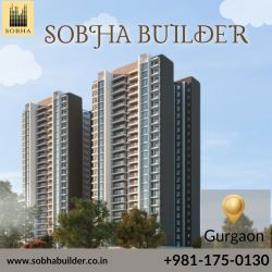 Find Your Dream Home with Sobha Projects in Gurgaon