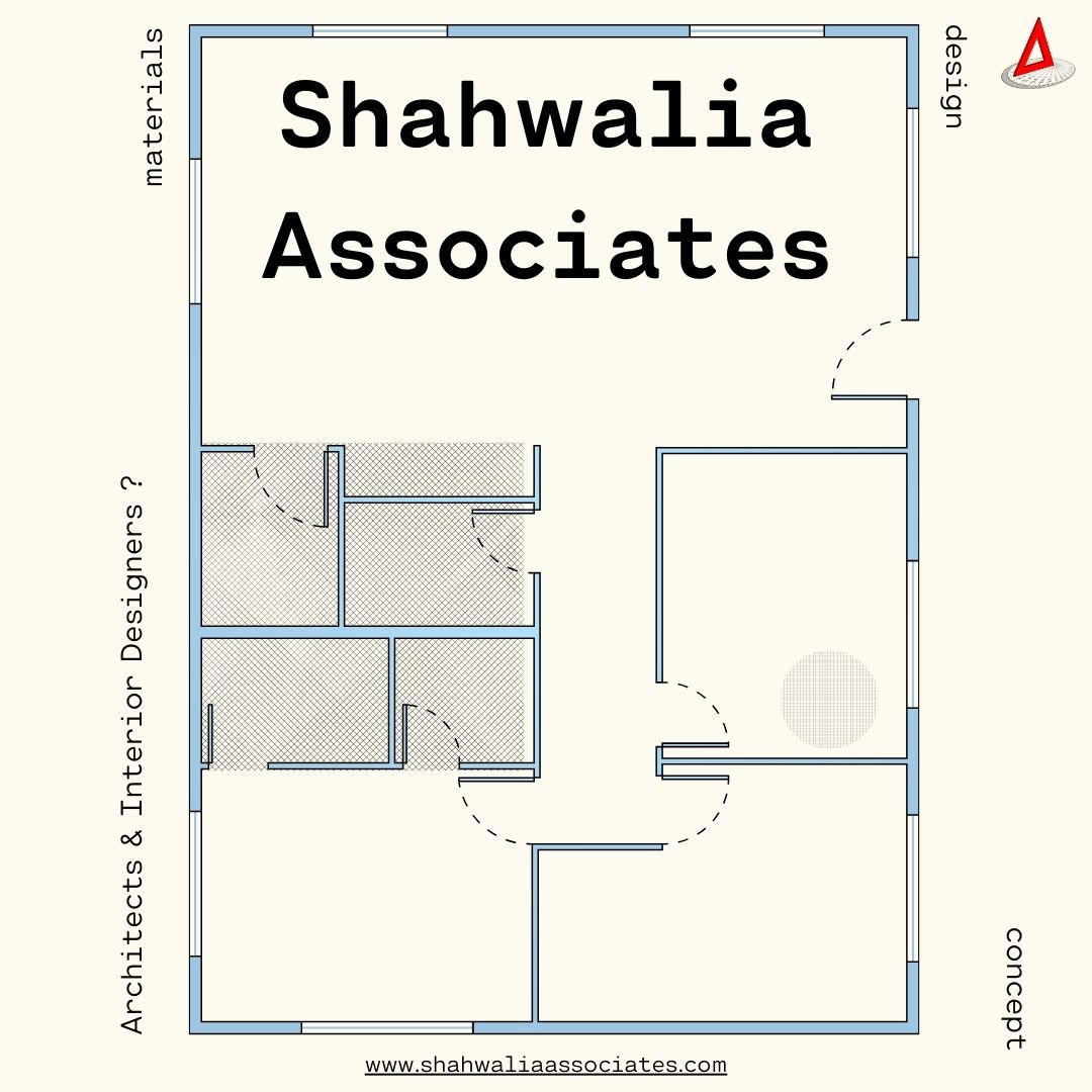 Architects in Delhi Best Interior Designers in Delhi Shahwal