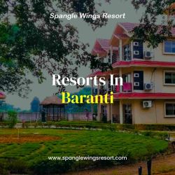 resorts at purulia