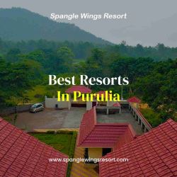 resorts at purulia