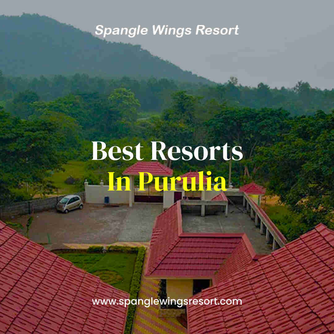 purulia best resorts