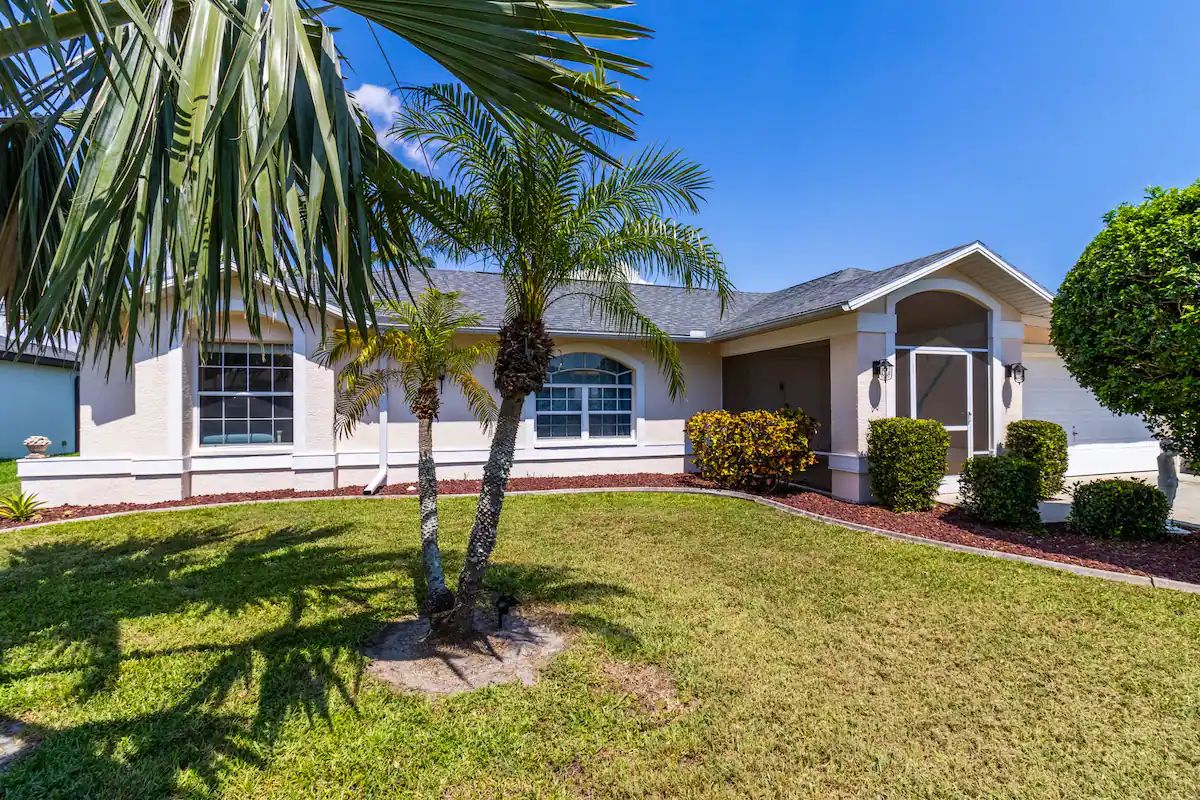 Exploring Cape Coral As A Guest for Villa Rentals with Stay 