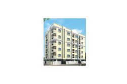 1570 Sq.Ft Flat with 3BHK For Sale in Nagenehalli Bangalore