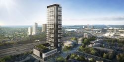 1515 Pickering Parkway Condos For Sale With Tall Property