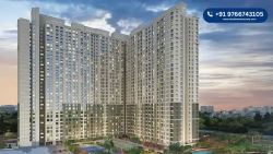 Dosti West County Thane Balkum Project 1 2 & 3 BHK Flats