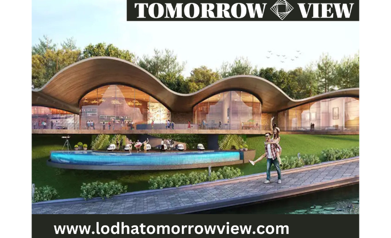 My First Land Goa Of Tomorrow House Of Abhinandan Lodha Dapo