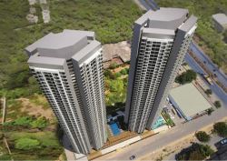 Dynamix Parkwoods Thane 2 3 BHK Flats Ghodbunder Road Addres