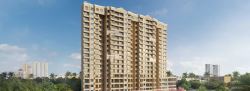 Mangeshi Arcade Velvet Life Kalyan Group 1 2 BHK Flats