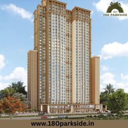 Ace Parkside Thane Anand Nagar Location Price Sales Office