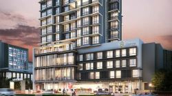 Sanghvi Sapphire Jogeshwari West Lavish 2 BHK Flats Mumbai