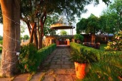 The Rustic Villa - Private party holiday rentals in Jaipur