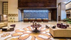 Long Term 5-star Hotel Stay | Swissotel Al Ghurair Dubai - T