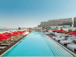 Boutique Luxury Palm Resort | Th8 Palm Jumeirah