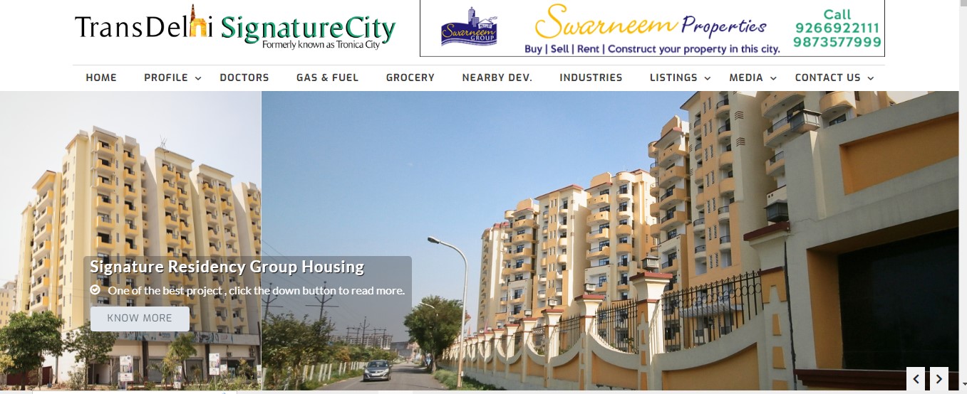 Flats for rent in Delhi NCR