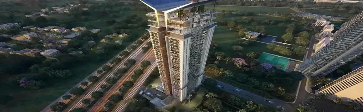 M3M Latitude Sector 65 Gurgaon - Luxury flats, Reviews, Broc