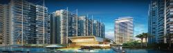  M3M The Marina Sector 68 Gurgaon - Brochure, price, M3M Ind