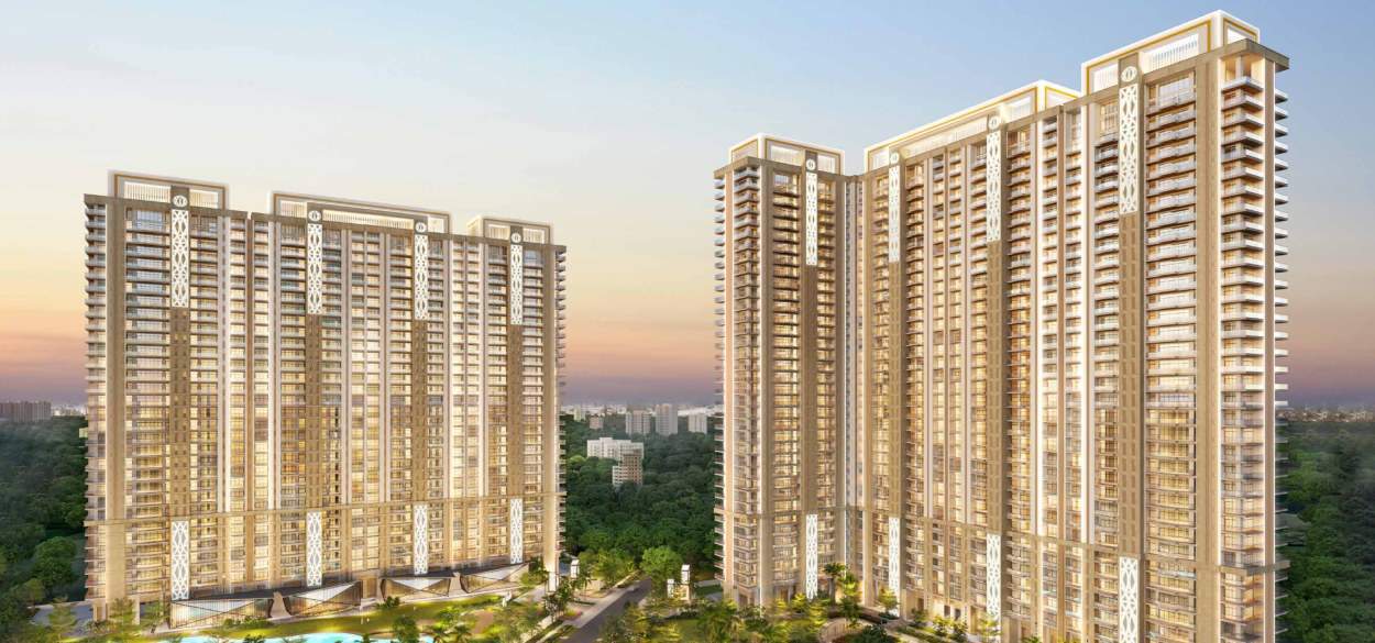 Whiteland 103 residential project Gurgaon