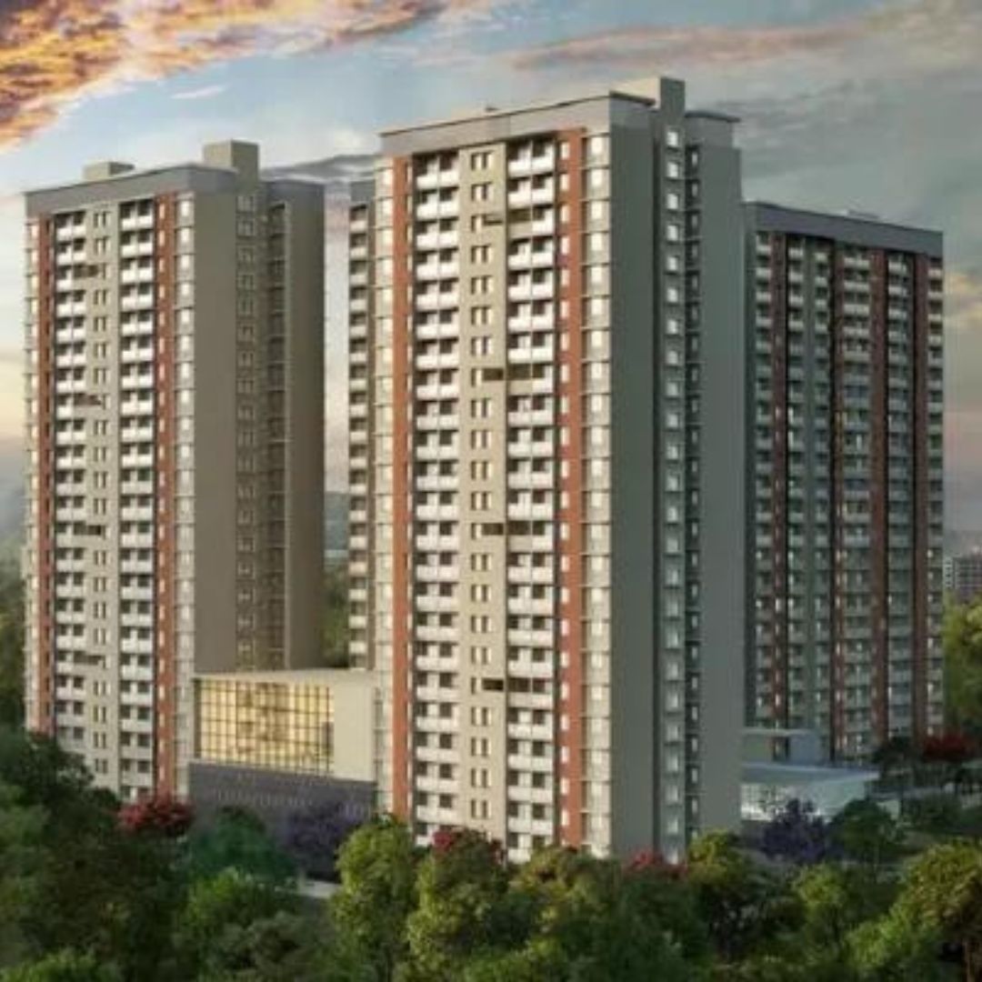 3 Bhk Flats In Gurgaon