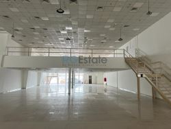 Showroom for Rent in Dubai - 15,000 SQ FT with Mezzanine