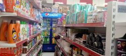 Running Grocery Business for Sale in Al Karama