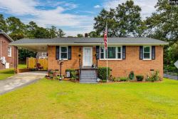 2400 Truax Ln, Columbia, SC 29204