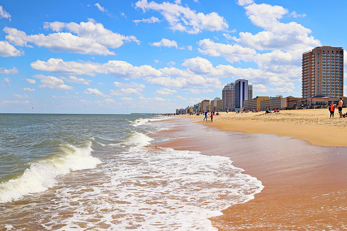 Expert Virginia Beach Property Management Services