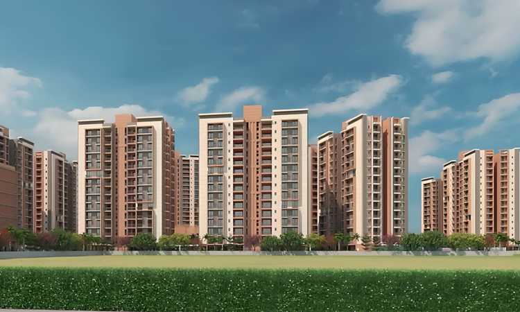 Discover Modern Amenities at Ashiana Amarah Phase 4, Gurgaon