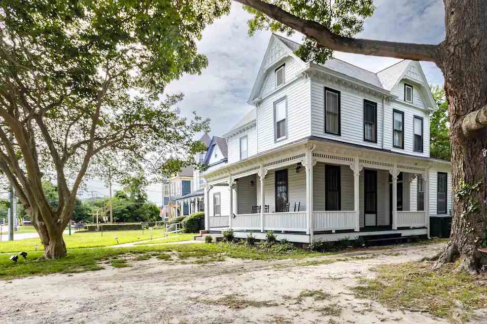 Luxury and Comfort: The Best Hampton VA Vacation Rentals