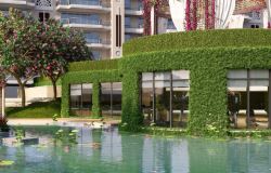 DLF The Camellias Sector 42 Gurgaon