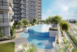 Sobha Altus Sector 106 Gurgaon Amenities: gleam a luxury lux