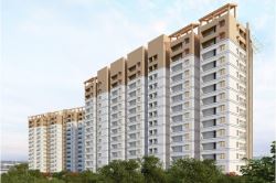  Residential flats in Hyderabad