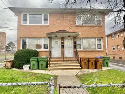 Newly renovated one-bedroom apartment 