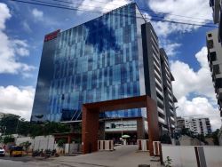 Coworking Space in Hitech City, Hyderabad